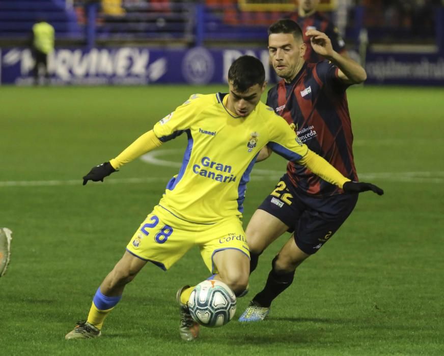 LaLiga SmartBank: Extremadura - UD Las Palmas