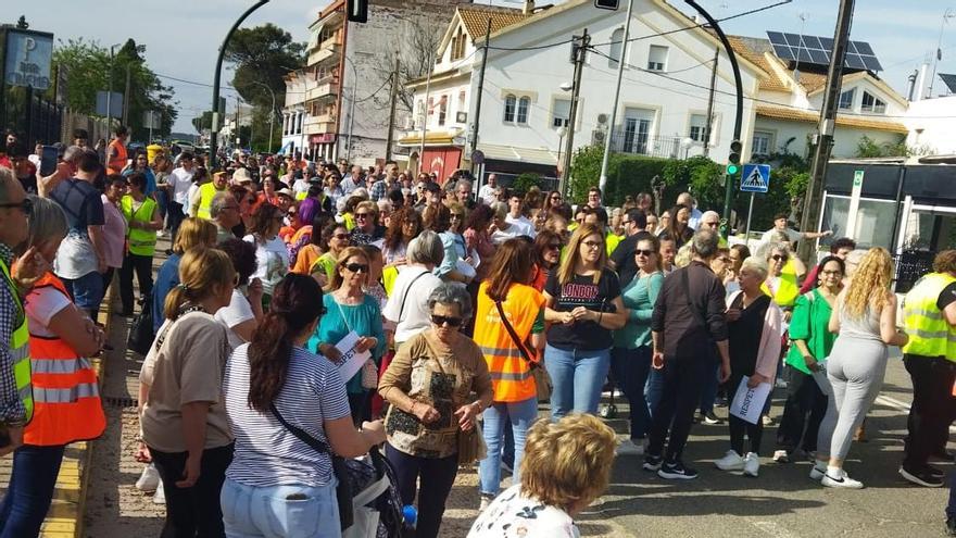 El PSOE acusa a Aucorsa de &quot;faltar al respeto&quot; a Cerro Muriano y le urge a rectificar la línea N