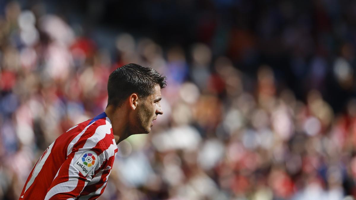 Atlético de Madrid vs RCD Espanyol