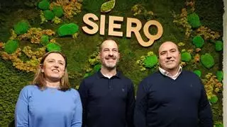 Siero concederá la Medalla de Oro del municipio a José Manuel García Suárez, fundador de Grupo Roxu