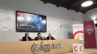 Más de 430 empresas extremeñas se beneficiarán de las iniciativas de promoción internacional impulsadas por la Junta y las Cámaras