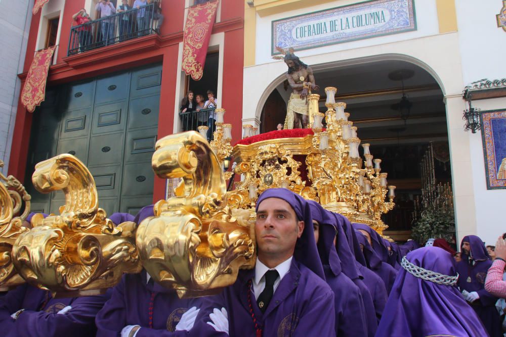 Lunes Santo | Gitanos