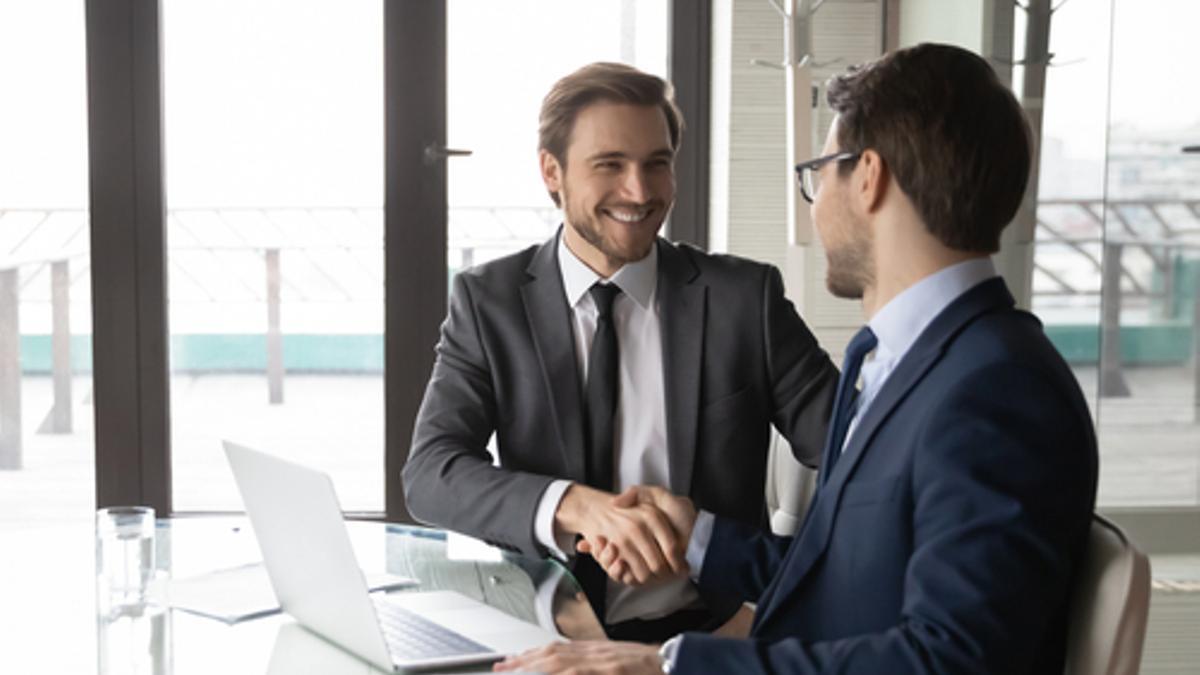 Ofertas de empleo en Aragón