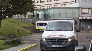 Una persona herida de gravedad y otra leve tras precipitarse por el hueco de un ascensor de Mérida