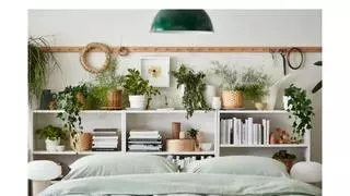 Las mejores ideas para personalizar la estantería Billy de Ikea y crear un mueble único y exclusivo