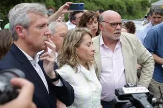 Galicia necesita siete trenes Avril y tres frecuencias diarias más a Madrid desde Vigo y A Coruña