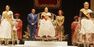Vila-real registra un ‘boom’ de candidatas a reina y festeras