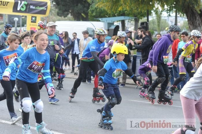 Carrera Asteamur Run Day (I)