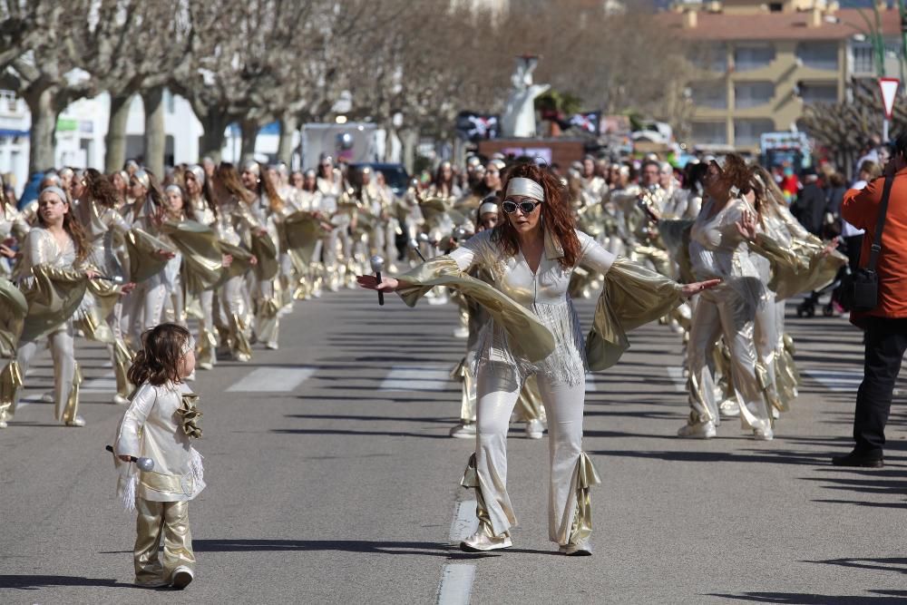 Carnaval a Empuriabrava