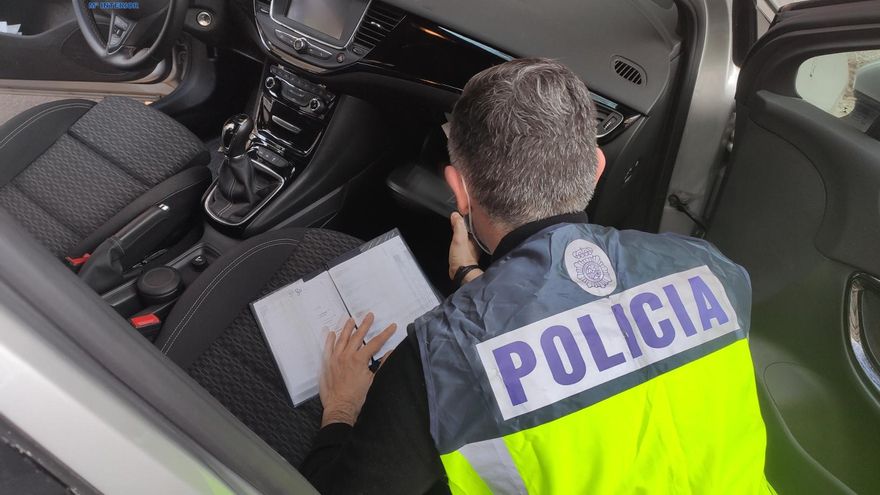 Tres detenidos por una gran estafa en la compraventa de coches en un concesionario de Palma