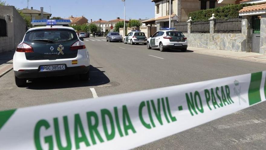 Tres menores muertos en un centro de acogida en Boecillo (Valladolid)