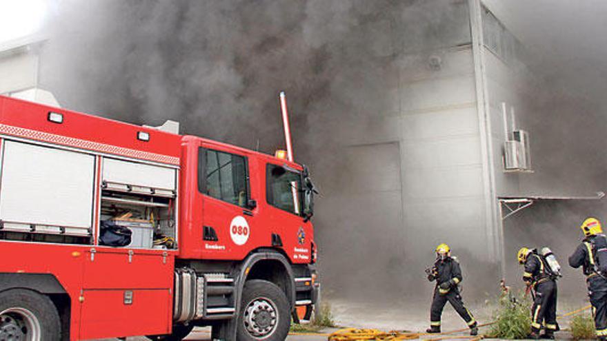 "El Fuego Se Pudo Apagar En Nada Y Tardaron 6 Horas"