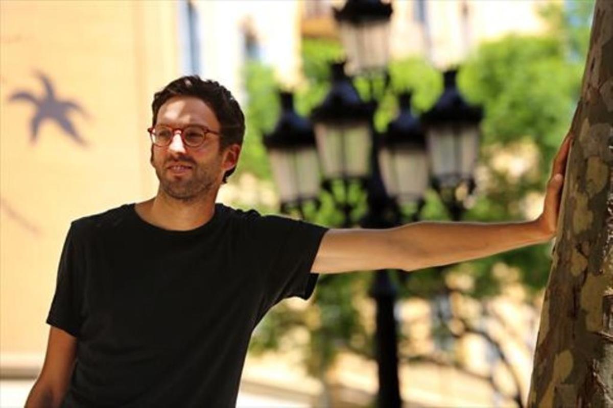 «Seria molt trist que Espanya es quedés sense Catalunya»_MEDIA_1 «Seria molt trist que Espanya es quedés sense Catalunya»_MEDIA_1
