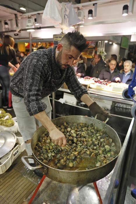 Els actes del Girona10 s''ha pogut fer amb normalitat