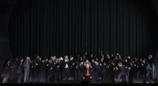 El Teatro Real recupera en la nueva temporada los años perdidos del siglo pasado: siete óperas del XX y dos del XXI