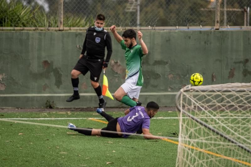 Partido Esperanza-Laguna