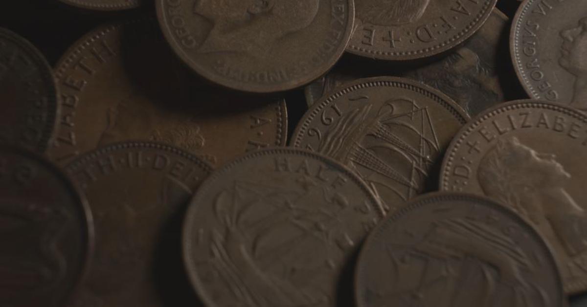 Estas son las monedas de 1 céntimo que ahora valen miles de euros