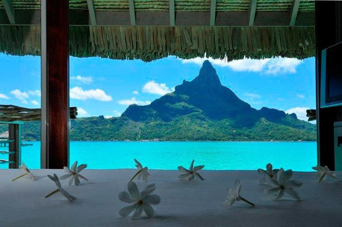 InterContinental Bora Bora Resort &amp; Thalasso Spa