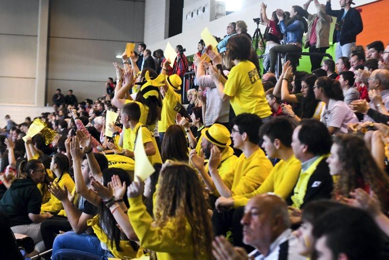 La Jota - Colores femenino