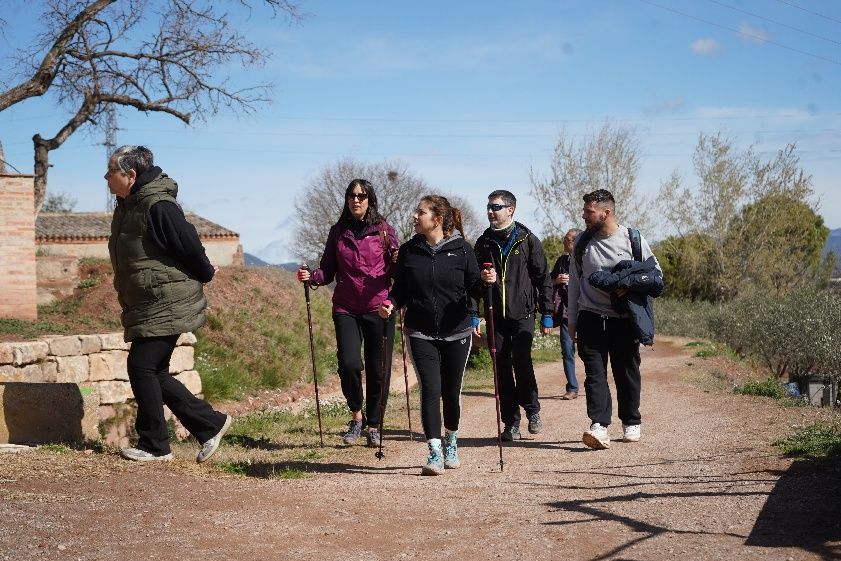 Transéquia 2024: Busca't a les fotos