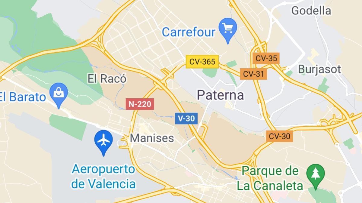 Google Maps: Cómo navegar por el mapa sin conexión a Internet