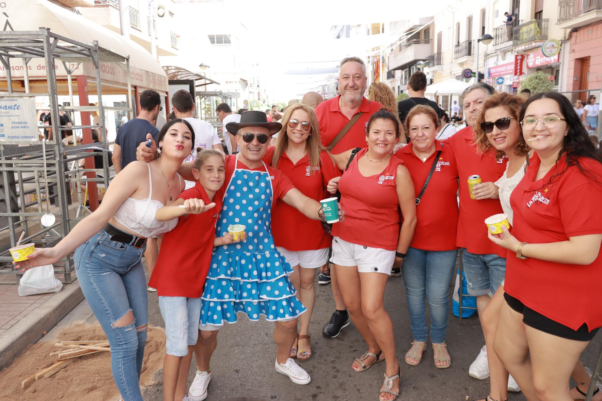 Paellas de Vila-real