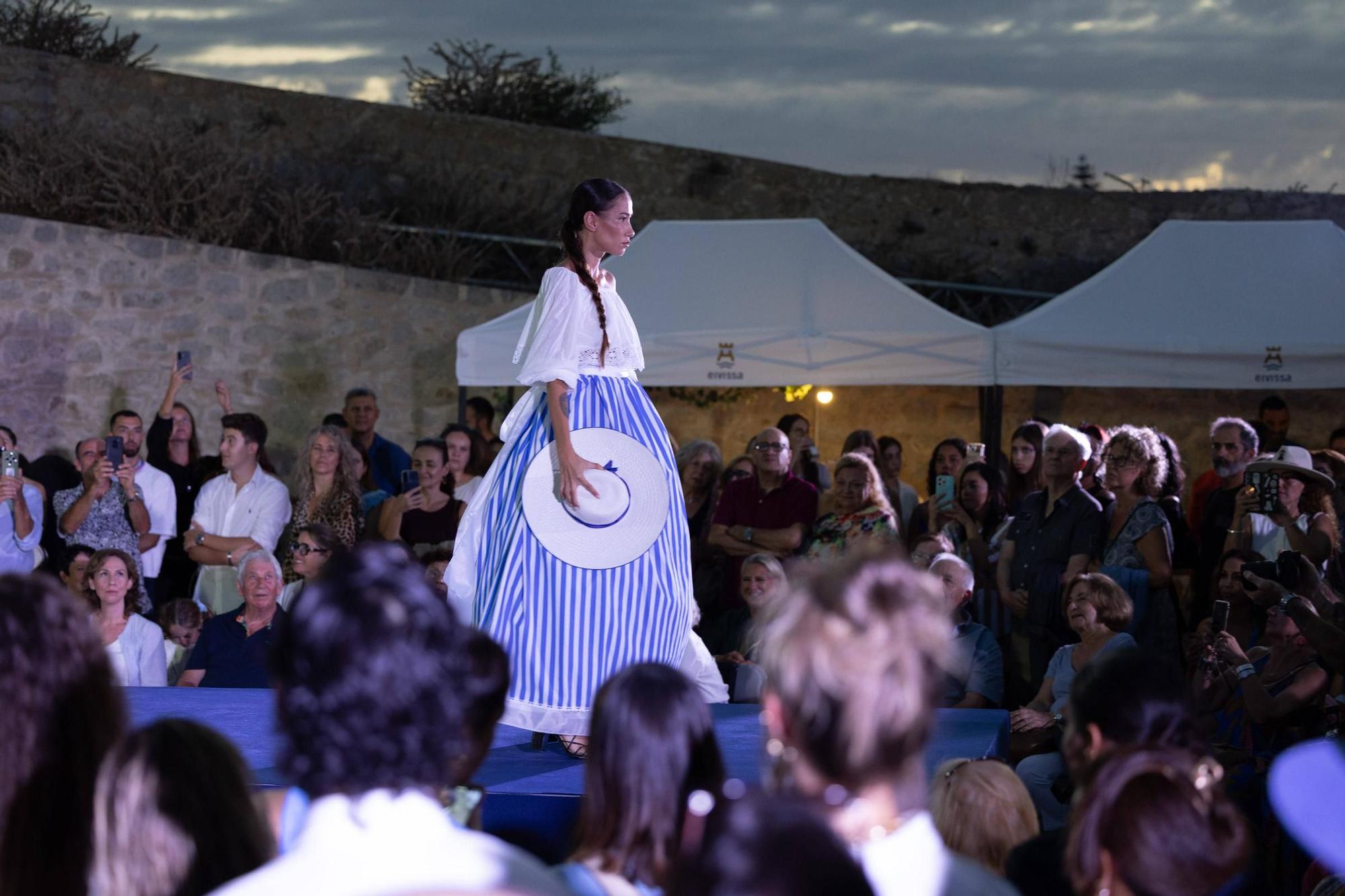 Mira todas las fotos de Ibiza Fashion Show