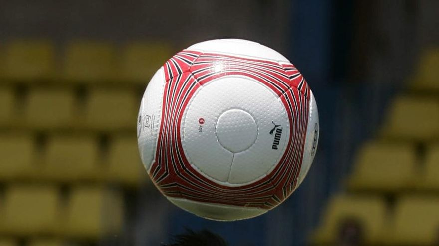 Luto en el fútbol de La Coruña. Luto en el fútbol coruñés por el fallecimiento de dos jóvenes jugadores de Calasanz e Imperator