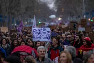8M Barcelona 2026: Horarios y recorridos de las dos grandes manifestaciones de la ciudad