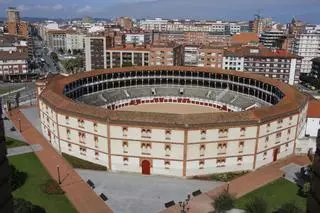 La plaza de toros de Gijón ya tiene empresario: el Ayuntamiento oficializa la concesión