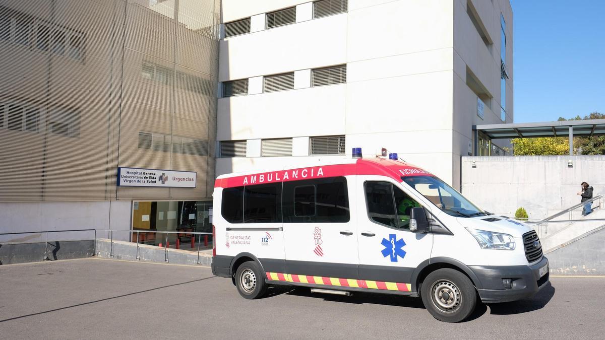 El CICU es el encargado de movilizar a las ambulancias ante una emergencia médica