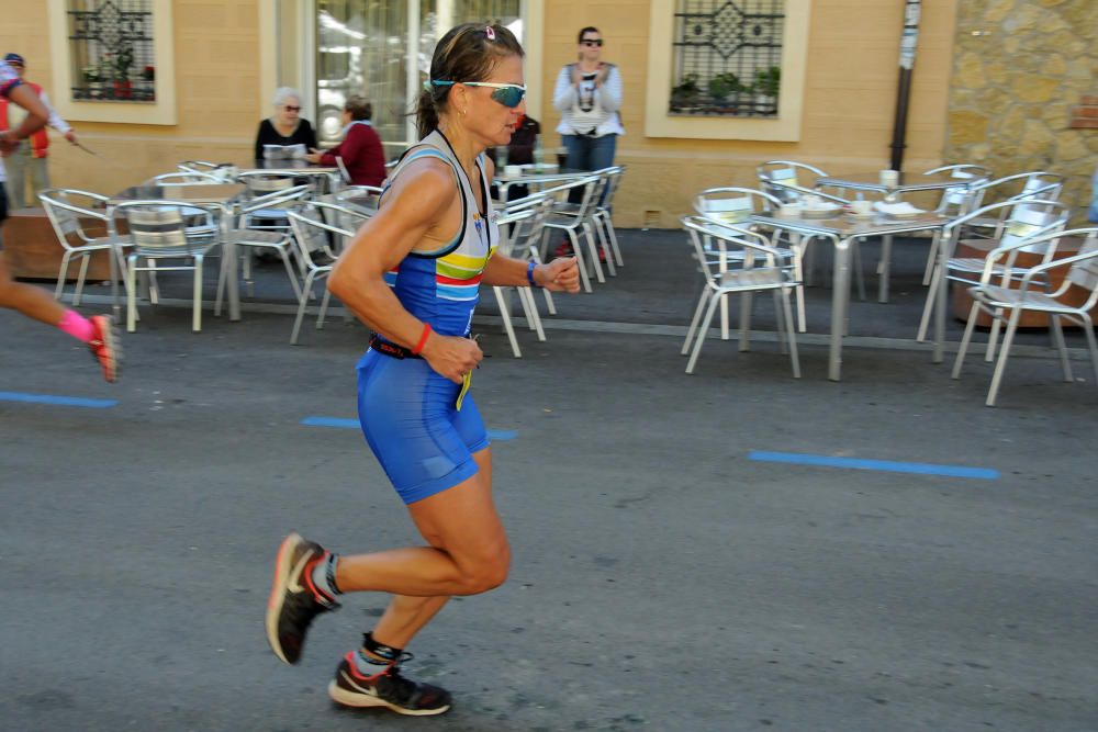 Sailfish Half Triatló de Berga 2016