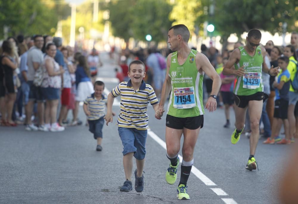 Búscate en el XIII Gran Fondo de Líria 2016