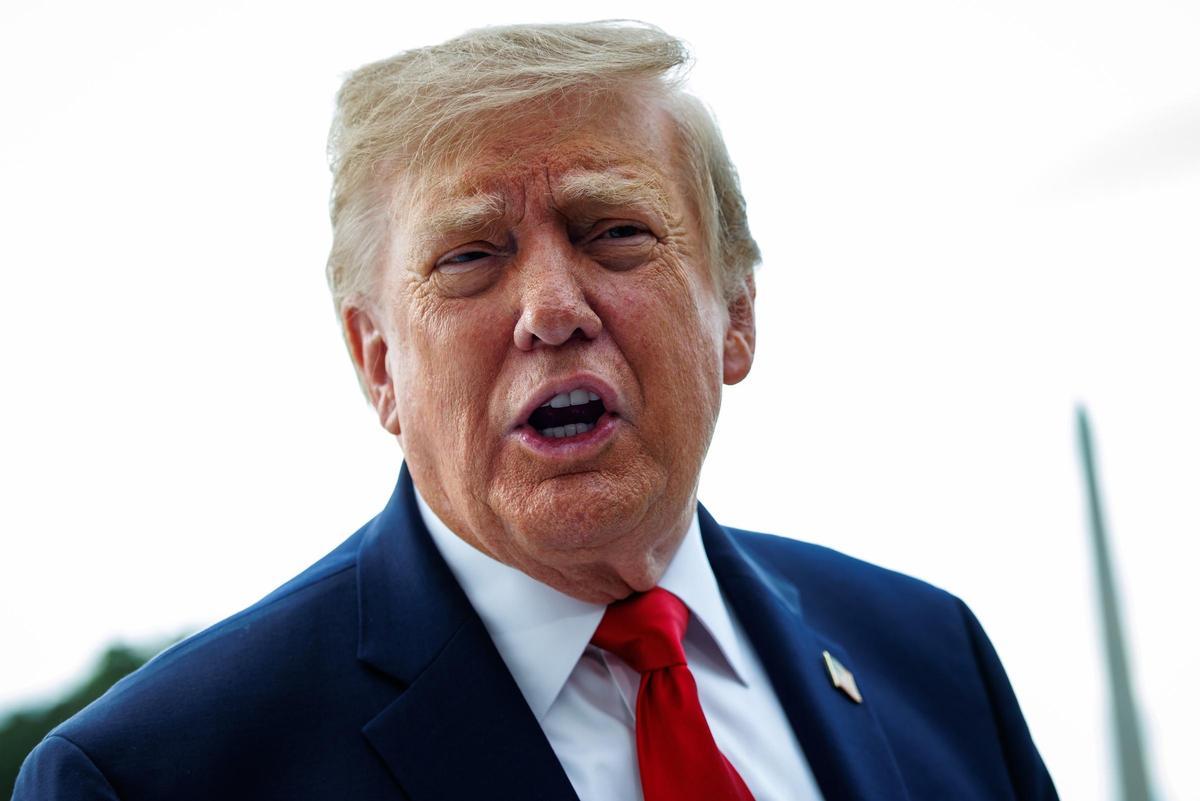 Trump creu que hi haurà un acord amb Cuba i no serà «necessària» una intervenció militar