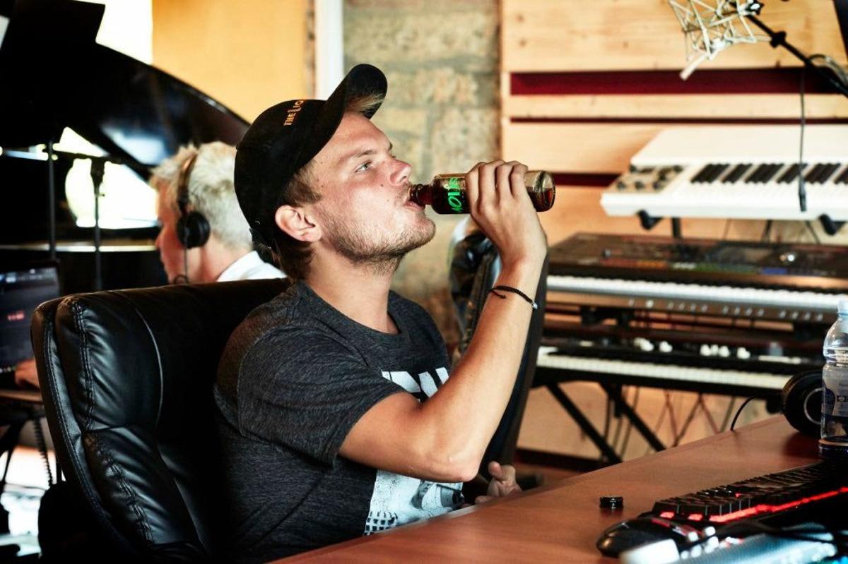 Avicii