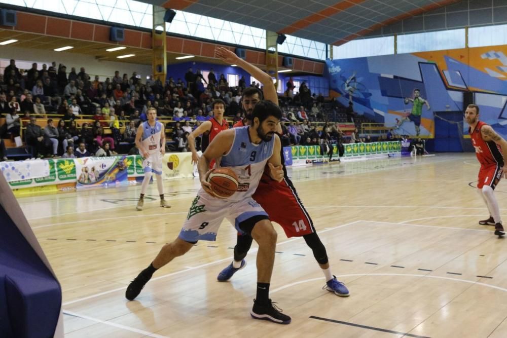 Aquimisa Laboratorios Queso Zamorano - Basket Nava