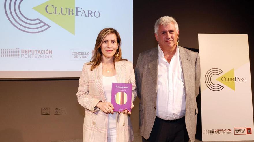 El jefe de Neurología de Povisa, nuevo presidente de la Sociedade Galega de Neuroloxía