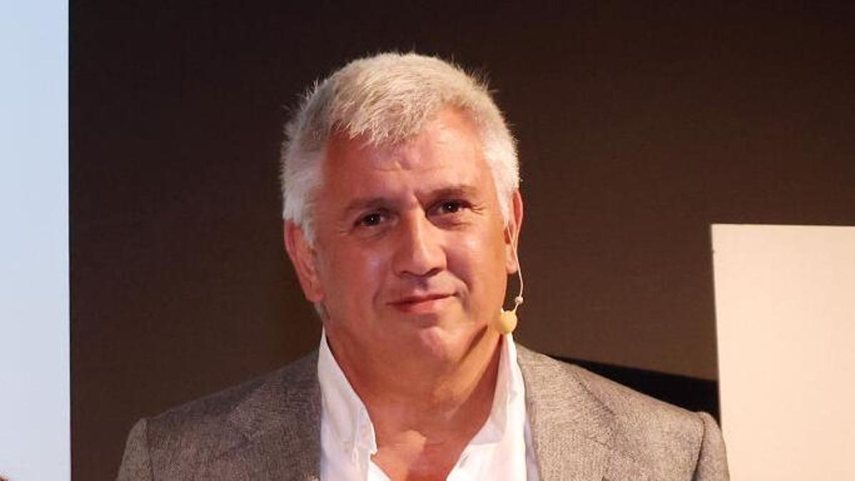 El doctor Lorenzo González
