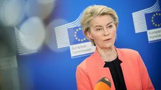 La UE ofreció a EEUU un acuerdo de "cero aranceles" para coches y productos industriales en febrero