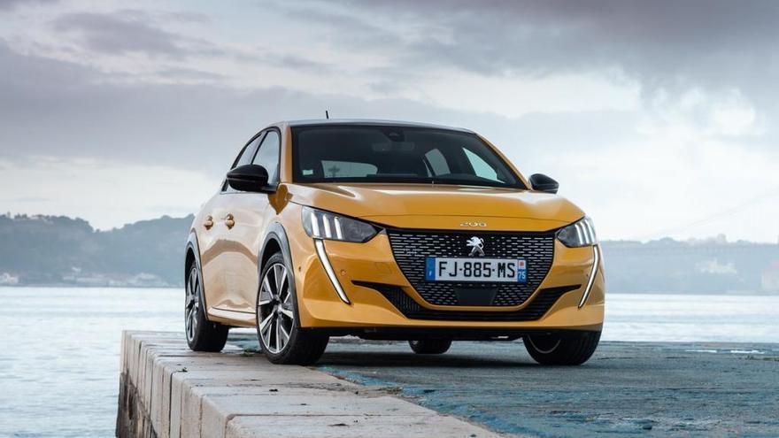 Peugeot 208, atractiu i audaç