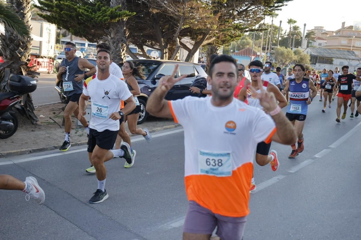 Cross de Cabo de Palos 2025