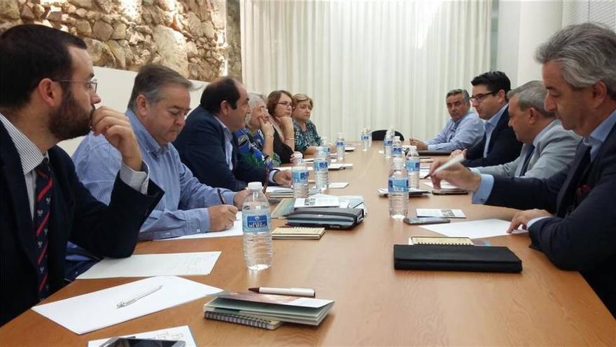 El Ayuntamiento, la Diputación y la Junta potenciarán el turismo 'Halal'