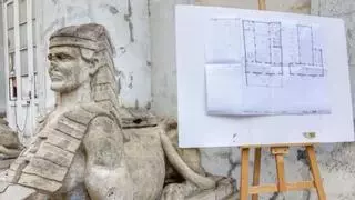 Sobre la cueva masónica de los horrores  y los disparates de Dolla