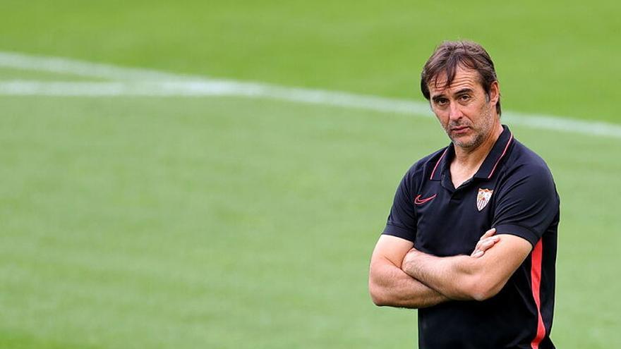 Lopetegui