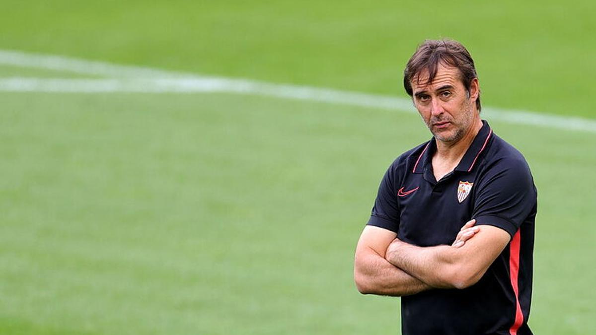 Lopetegui