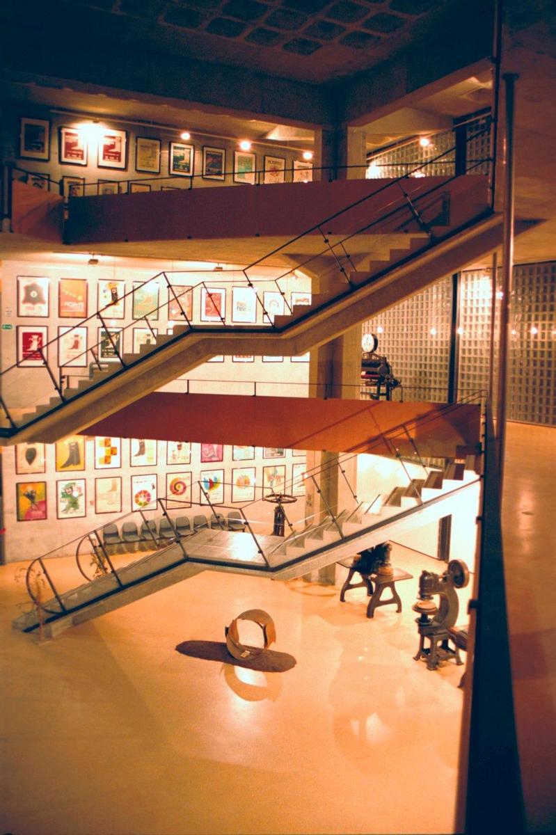 Museo del calzado de Elda