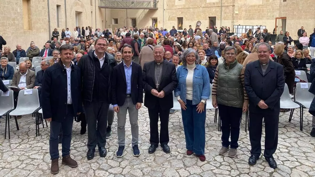 "50 años de esperanza y futuro": la Fundación Social La Sapiència celebra medio siglo de vida