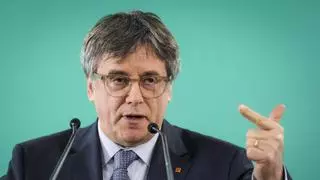 Sentencia del TJUE sobre la ley de amnistía y Carles Puigdemont: última hora, en directo