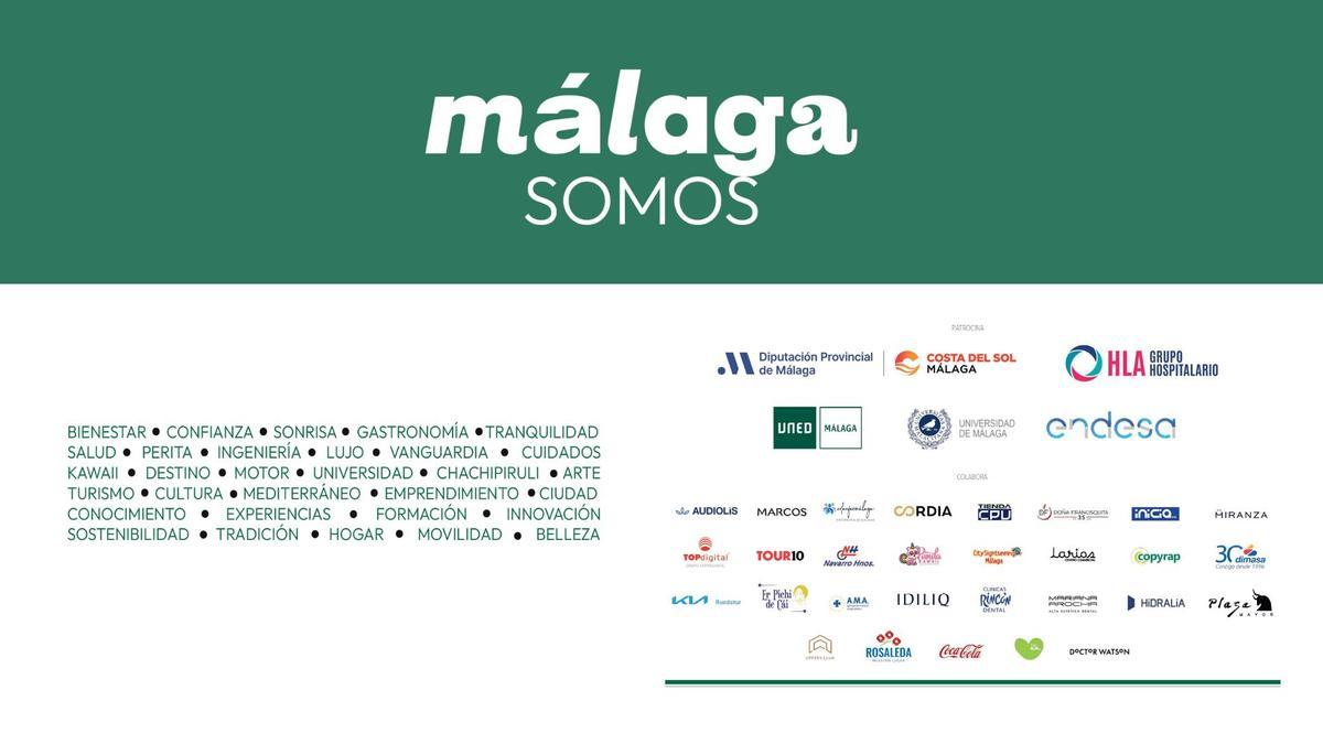 Málaga somos