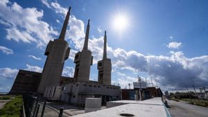 Pacte per ressituar la subestació elèctrica de les Tres Xemeneies